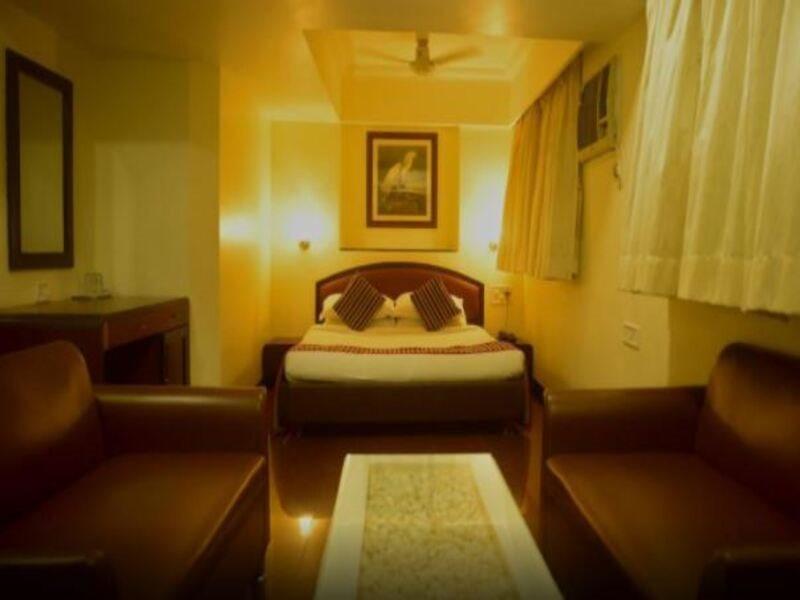 Hotel Heritage Dakshin Navi Mumbai Kültér fotó