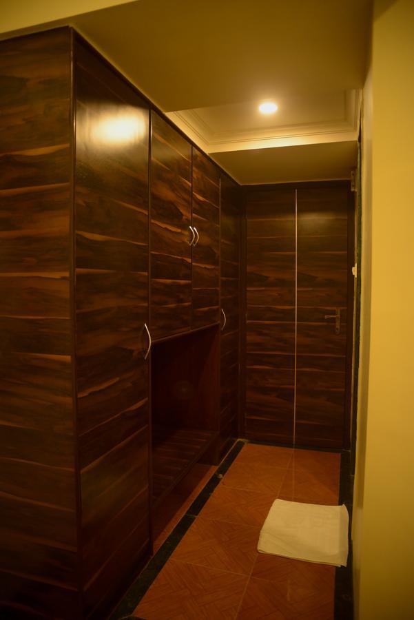 Hotel Heritage Dakshin Navi Mumbai Kültér fotó