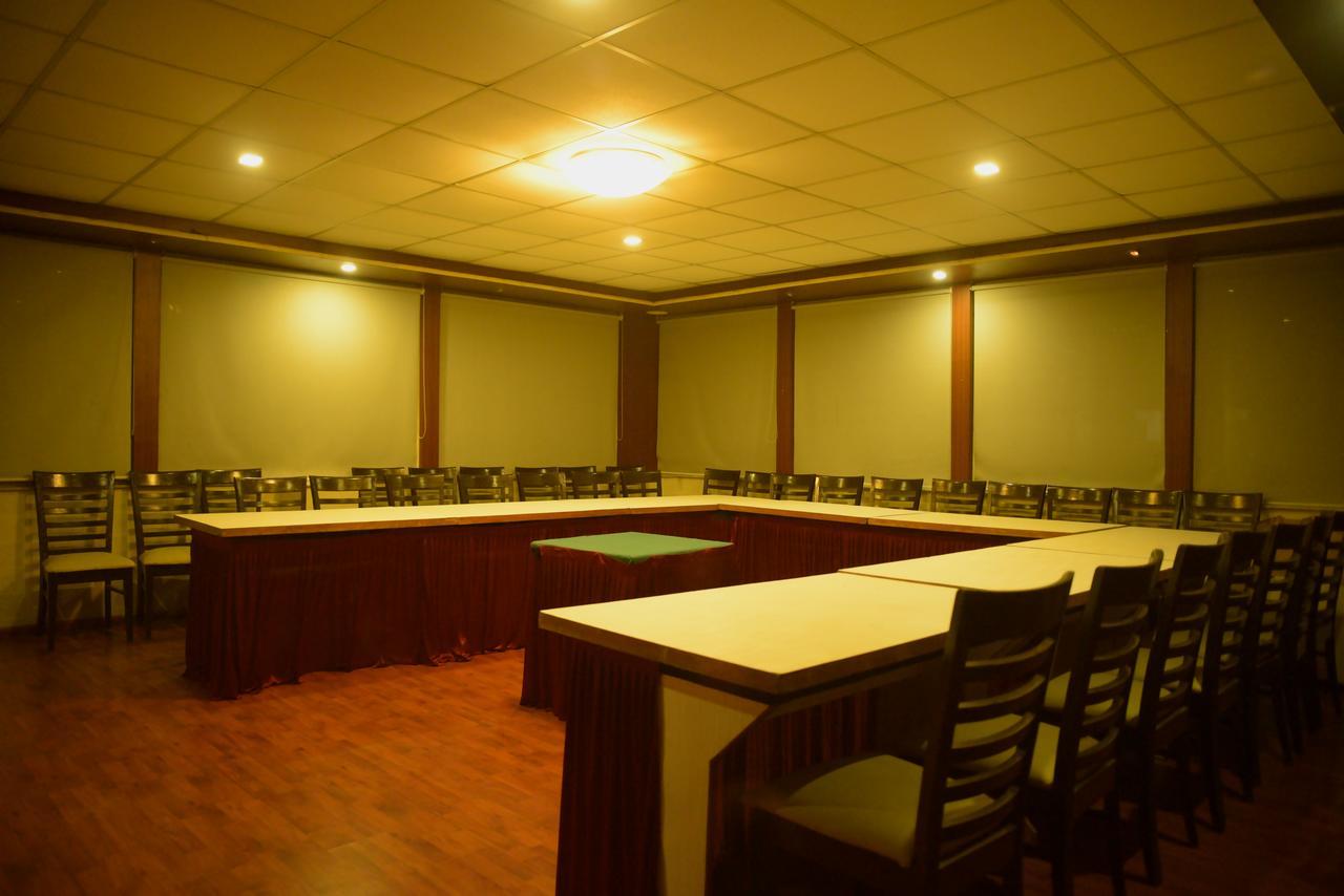 Hotel Heritage Dakshin Navi Mumbai Kültér fotó