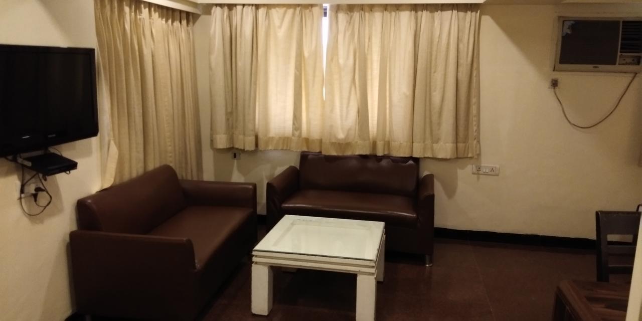 Hotel Heritage Dakshin Navi Mumbai Kültér fotó