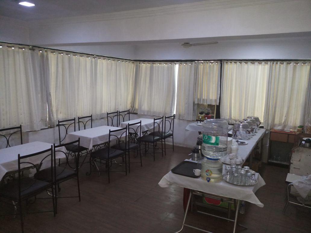 Hotel Heritage Dakshin Navi Mumbai Kültér fotó