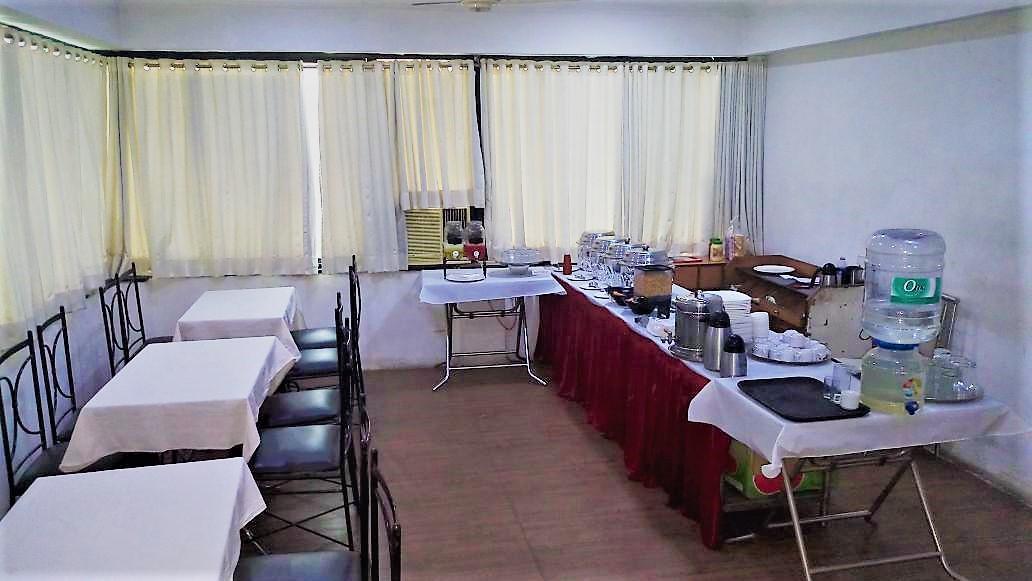 Hotel Heritage Dakshin Navi Mumbai Kültér fotó