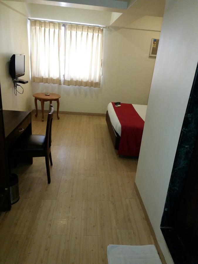 Hotel Heritage Dakshin Navi Mumbai Kültér fotó