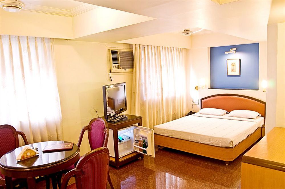 Hotel Heritage Dakshin Navi Mumbai Kültér fotó