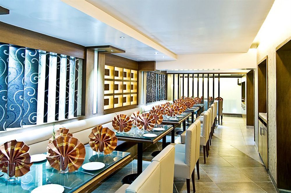Hotel Heritage Dakshin Navi Mumbai Kültér fotó