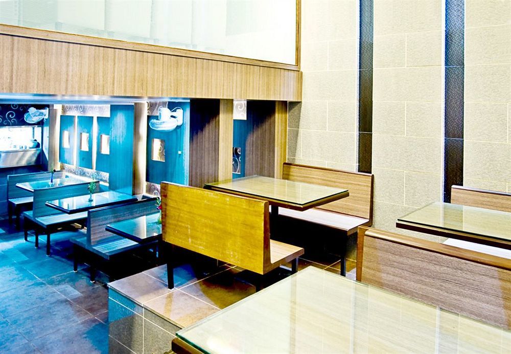 Hotel Heritage Dakshin Navi Mumbai Kültér fotó