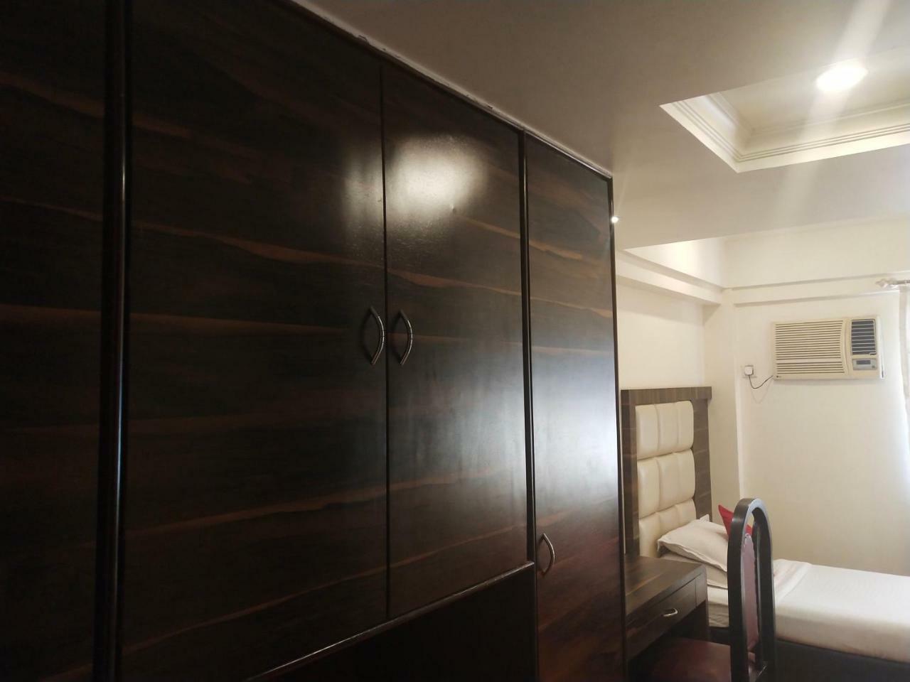 Hotel Heritage Dakshin Navi Mumbai Kültér fotó