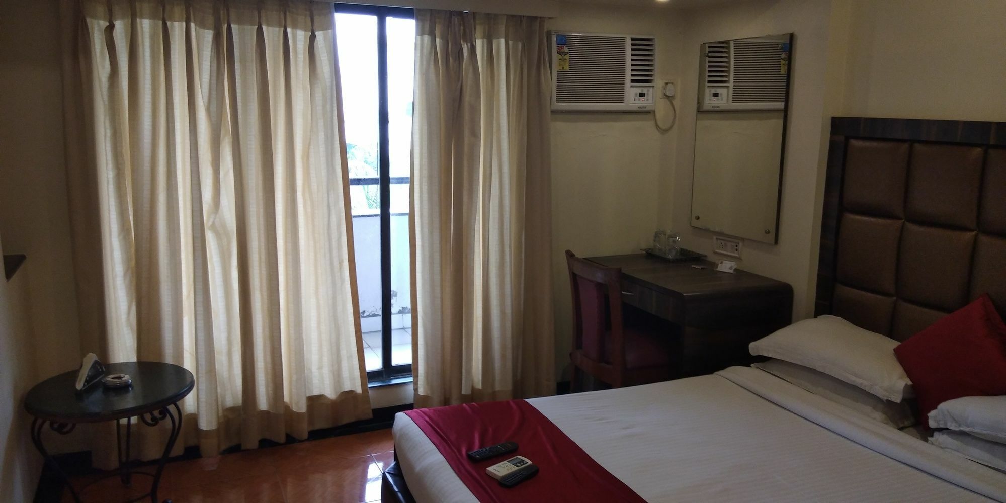 Hotel Heritage Dakshin Navi Mumbai Kültér fotó